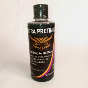 Ultra Pretinho - o Único